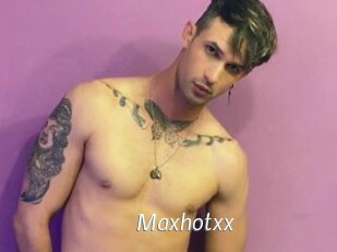 Maxhotxx