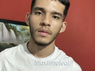 Maxiimoleal