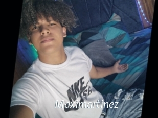 maximartinez Porn Star