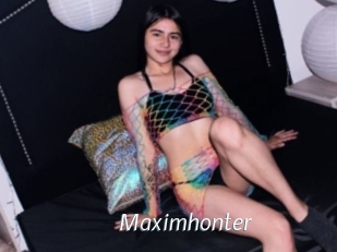 Maximhonter