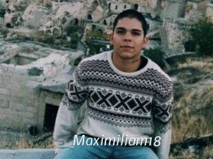 Maximiliam18