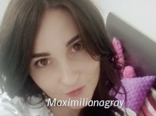 Maximilianagray