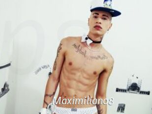 Maximiliano8