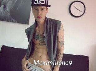 Maximiliano9
