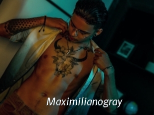 maximilianogray Porn Star