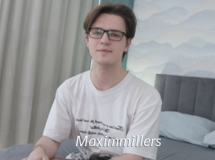 Maximmillers