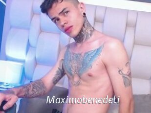 Maximobenedeti