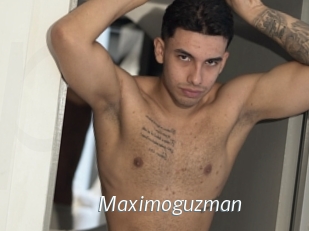 maximoguzman Porn Star