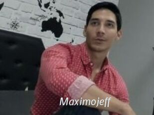 Maximojeff