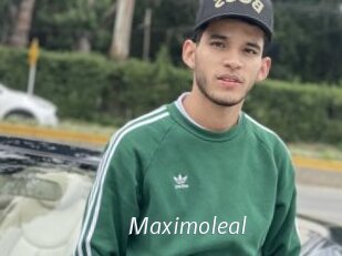 Maximoleal