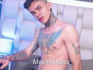 Maximolopez