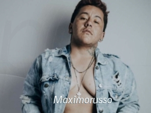 Maximorusso