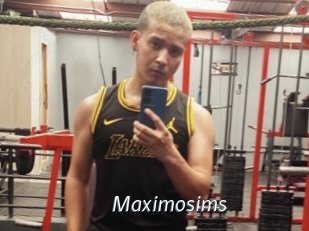 Maximosims