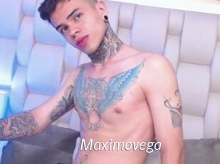 Maximovega