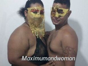 Maximumandwoman