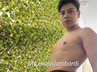 Maximuslombardi