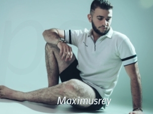 Maximusrey