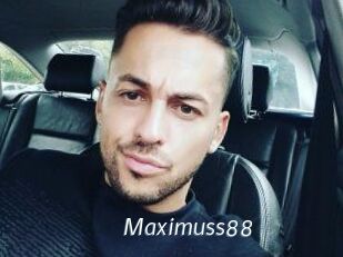 Maximuss88