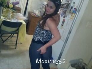 Maxine352