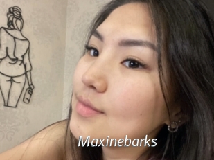 Maxinebarks