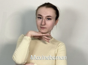 Maxineboman