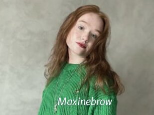 Maxinebrow