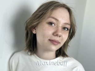 Maxinebuff