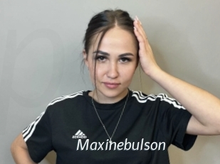 Maxinebulson