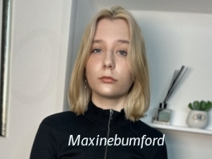 Maxinebumford