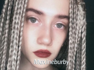 Maxineburby