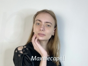 Maxinecapell