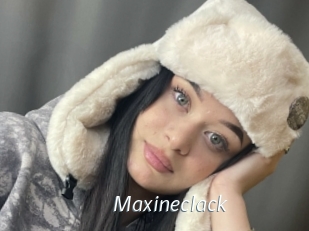 Maxineclack