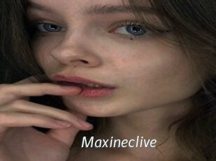 Maxineclive