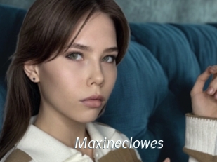 maxineclowes Porn Star
