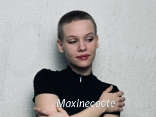 Maxinecoote