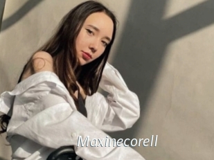 Maxinecorell