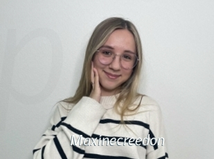 Maxinecreedon