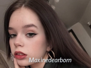 Maxinedearborn