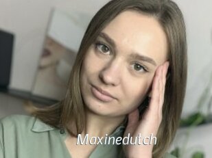 maxinedutch Porn Star