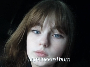 Maxineeastburn