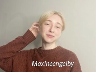 Maxineengelby