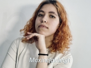 maxinefairleigh Porn Star