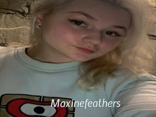 Maxinefeathers