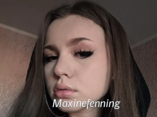 Maxinefenning