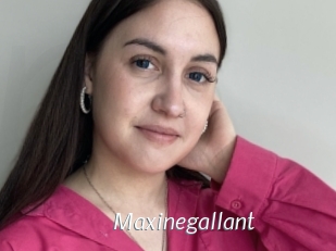 Maxinegallant