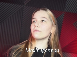 Maxinegarman