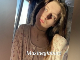 Maxinegibbard