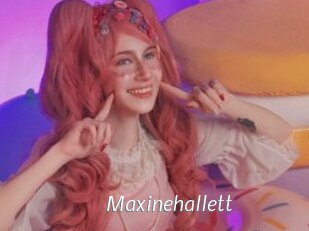 Maxinehallett
