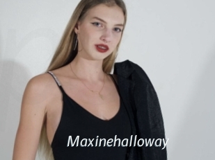 Maxinehalloway
