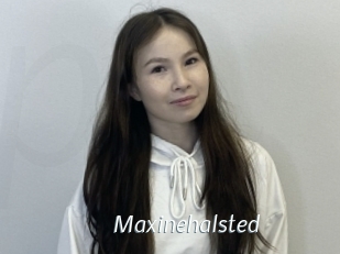 Maxinehalsted